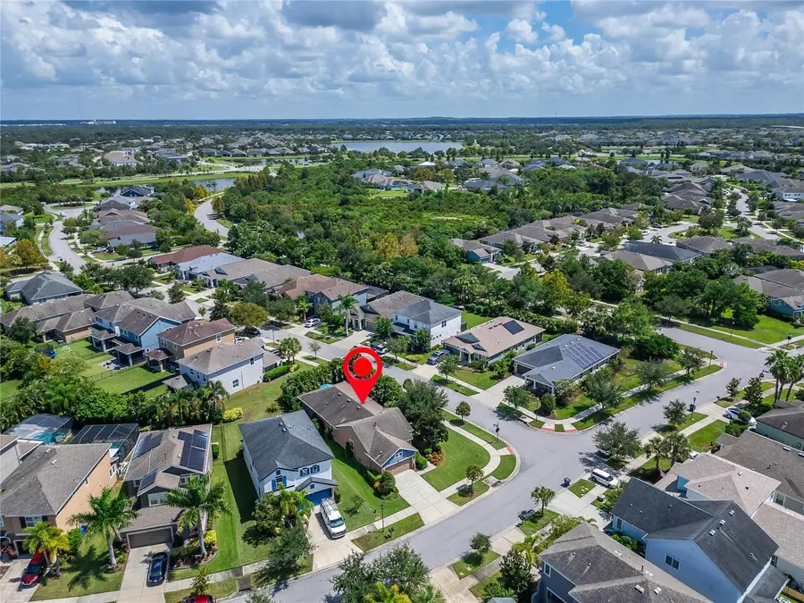 6511 Salt Creek Avenue, Apollo Beach, FL 33572 - #2