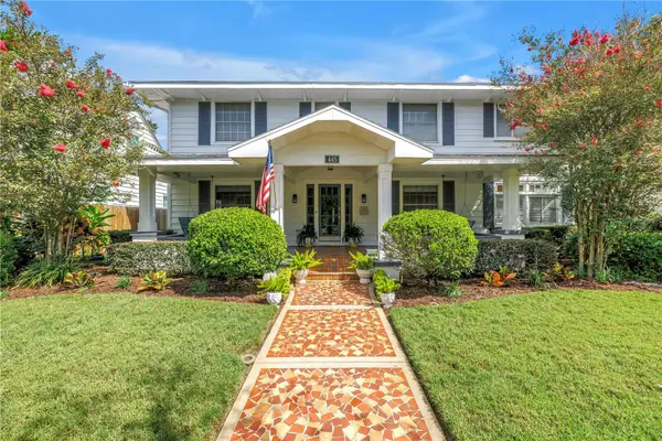 445 18th Avenue Ne, ST PETERSBURG, FL 33704