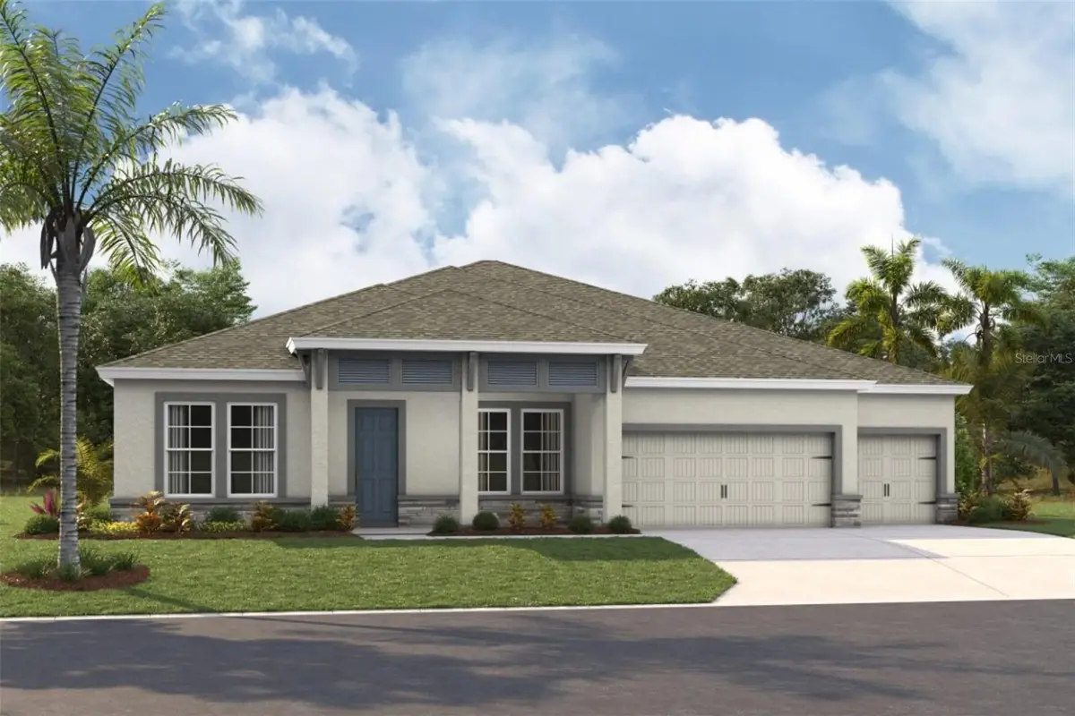 5178 Spring Maiden Circle, Apollo Beach, FL 33572 - #1