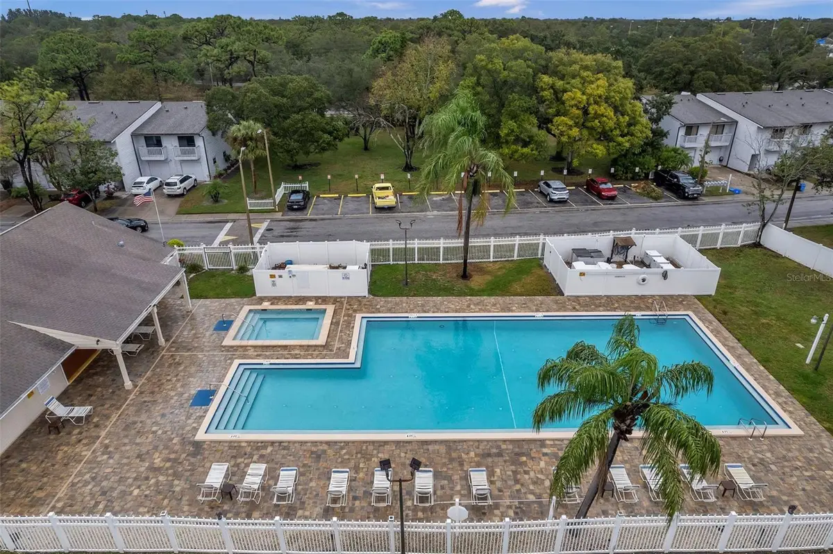 6410 92nd Place N #1401, Pinellas Park, FL 33782 - #1