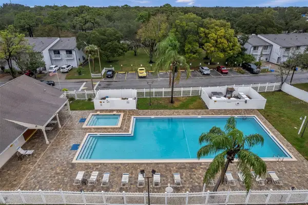 6410 92nd Place N #1401, PINELLAS PARK, FL 33782
