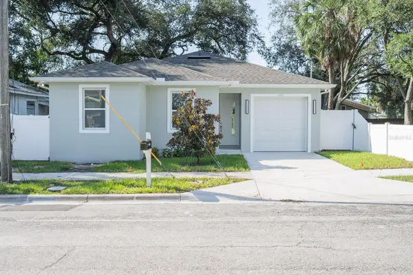 1803 E 23rd Avenue, TAMPA, FL 33605
