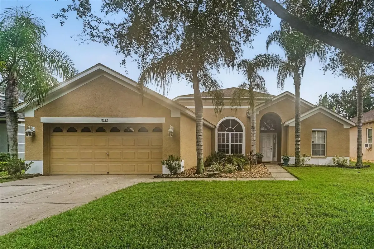 13522 White Elk Loop, Tampa, FL 33626 - #1