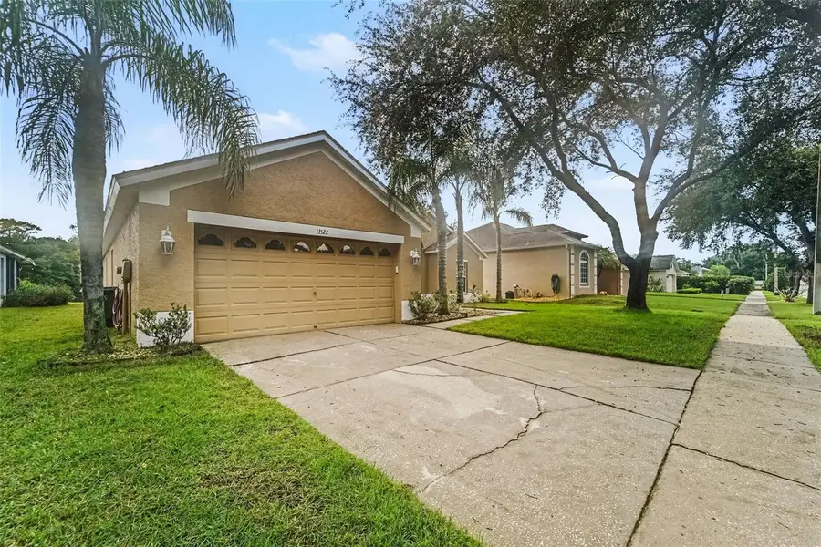 13522 White Elk Loop, Tampa, FL 33626 - #2