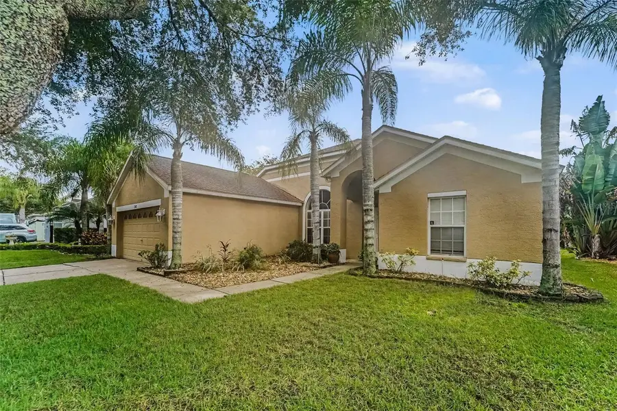 13522 White Elk Loop, Tampa, FL 33626 - #3
