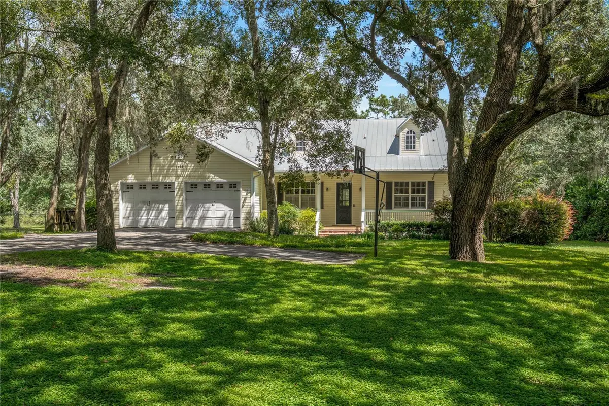 6122 Regina Place, Land O Lakes, FL 34639 - #1