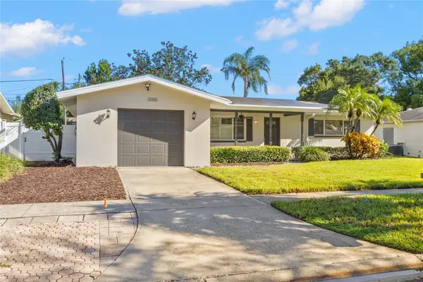 2254 Morningside Drive, CLEARWATER, FL 33764