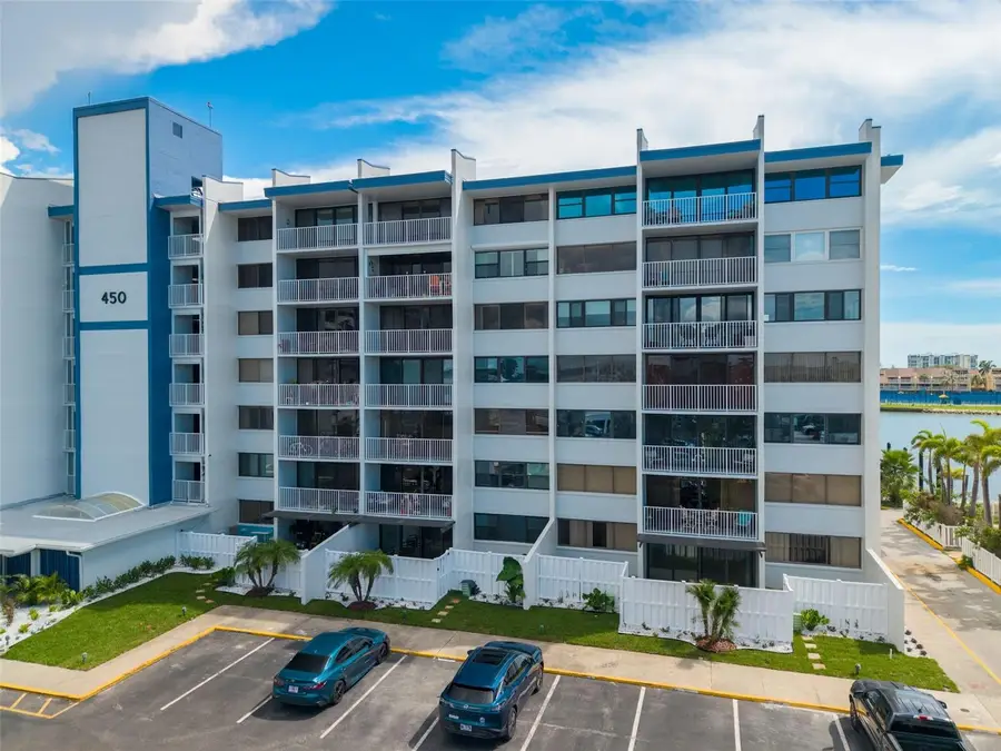 450 Treasure Island Causeway #201, Treasure Island, FL 33706 - #2