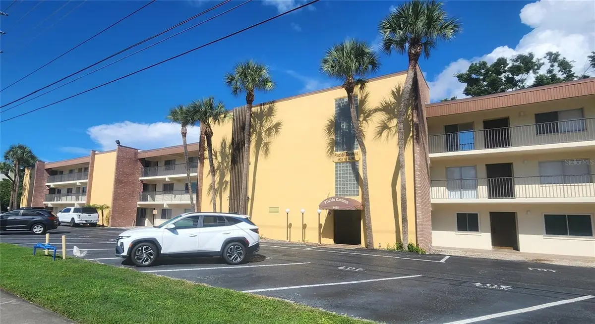 4435 1st Street Ne #111, Saint Petersburg, FL 33703 - #1