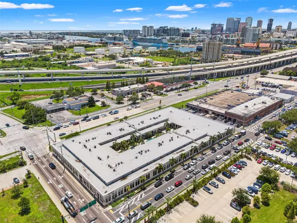 2001 E 2nd Avenue #26, TAMPA, FL 33605