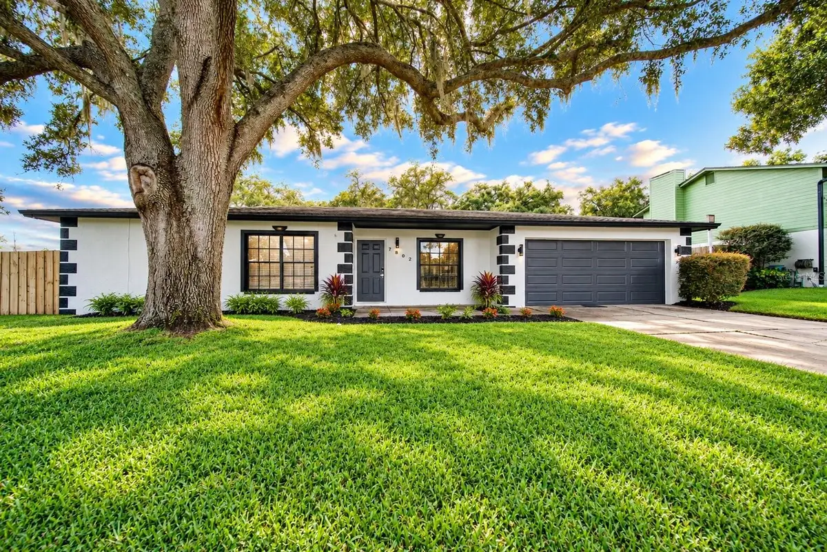 7802 River Ridge Drive, Temple Terrace, FL 33637 - #1