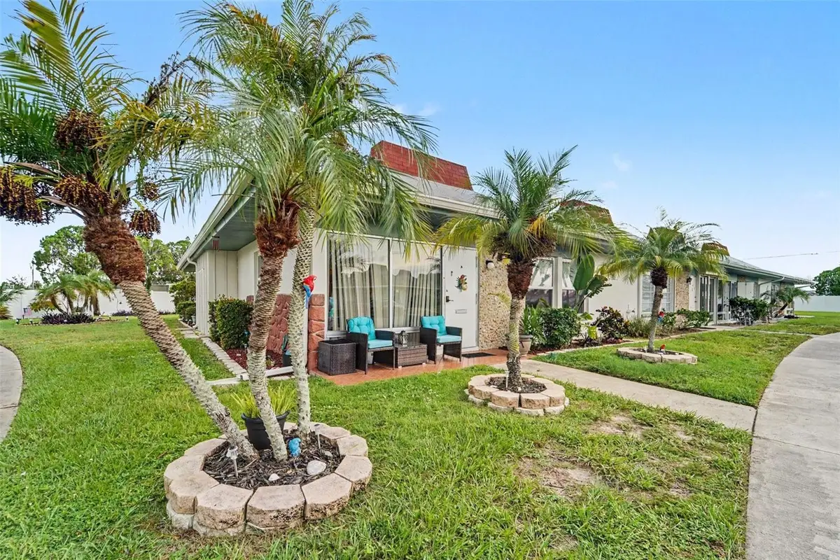 4333 Tahitian Gardens Circle #A, Holiday, FL 34691 - #1