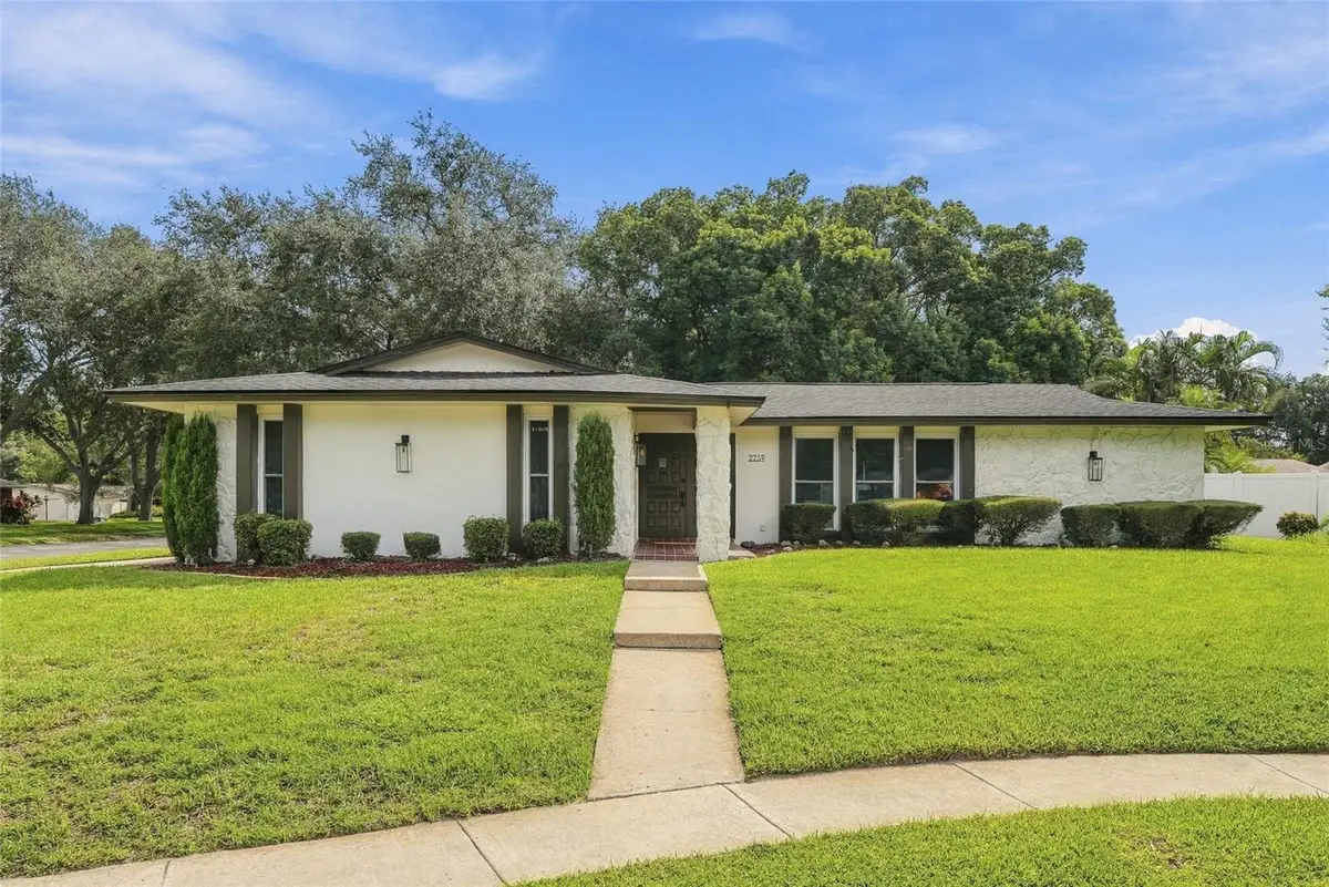 2259 El De Oro Circle, Clearwater, FL 33764 - #1