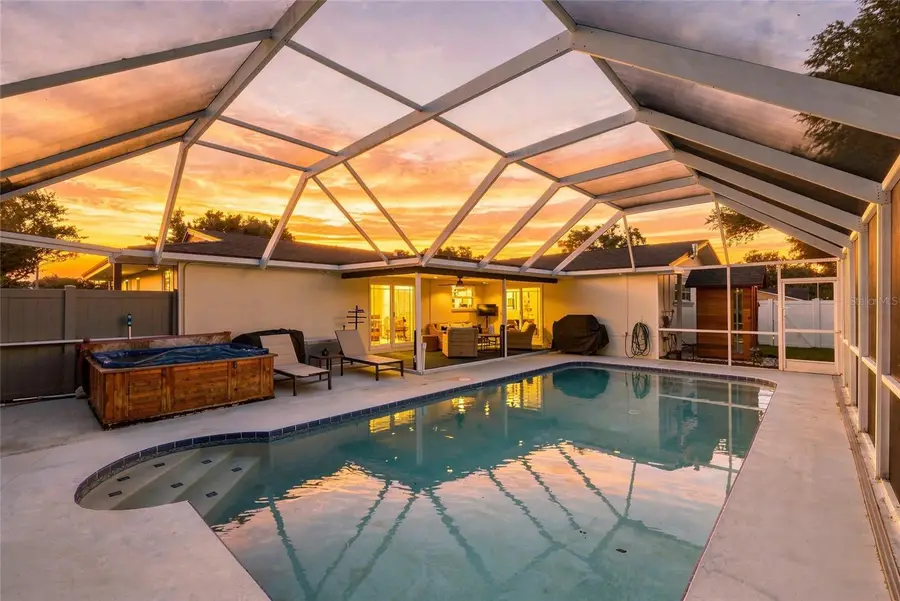 2259 El De Oro Circle, Clearwater, FL 33764 - #2