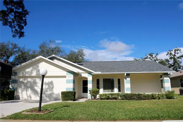 10749 Fallen Leaf Lane, PORT RICHEY, FL 34668