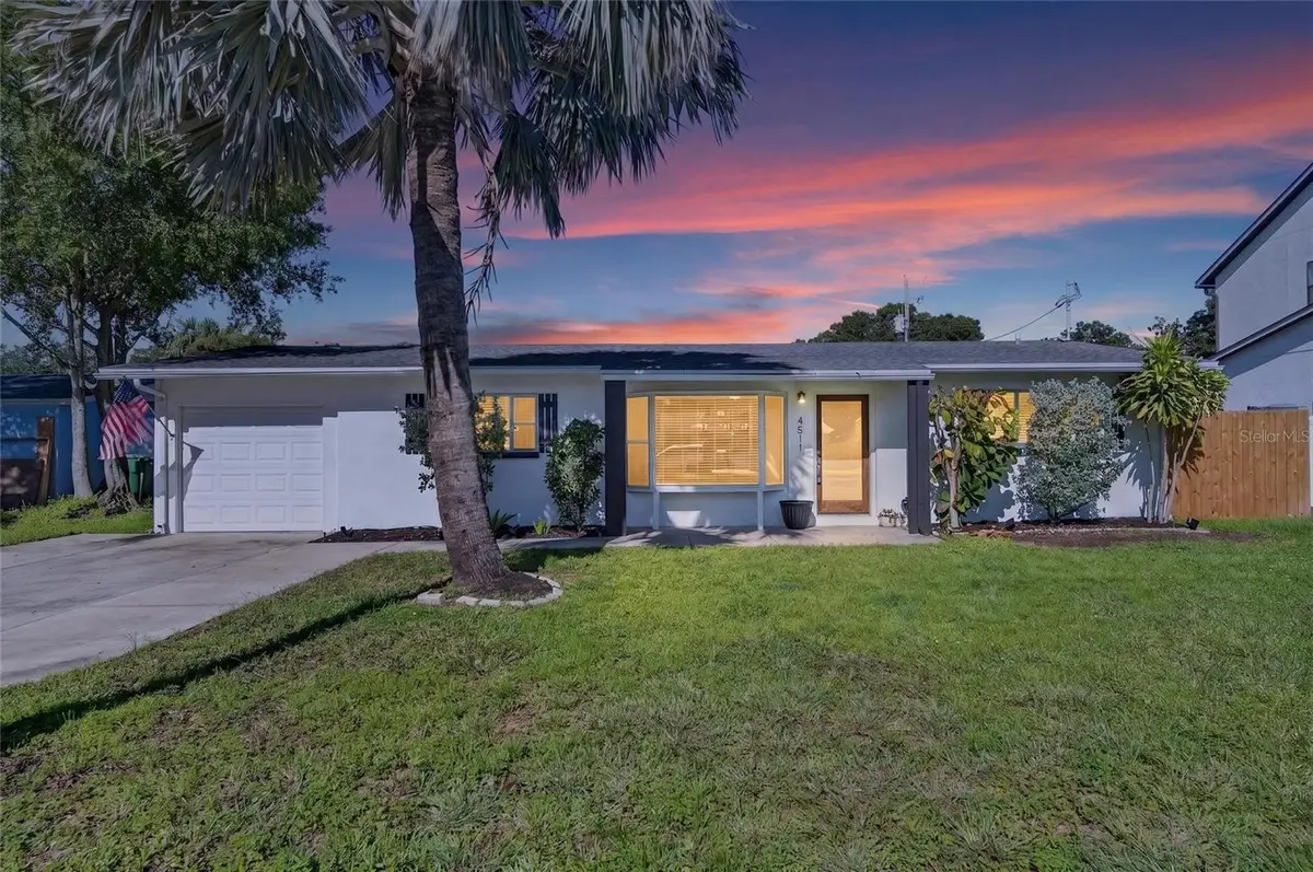 4511 S Gaines Road, Tampa, FL 33611 - #1