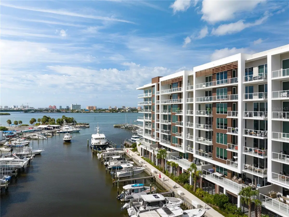 920 N Osceola Avenue #201, Clearwater, FL 33755 - #1