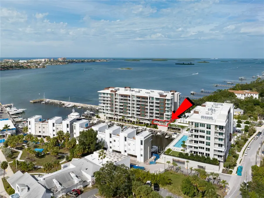 920 N Osceola Avenue #201, Clearwater, FL 33755 - #3