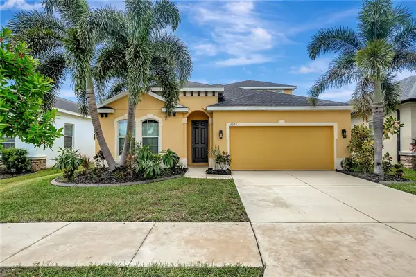 5028 Inshore Landing Drive, APOLLO BEACH, FL 33572