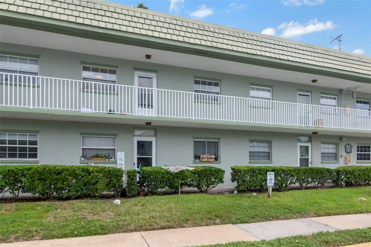 1433 S Belcher Road #G14, Clearwater, FL 33764 - #1