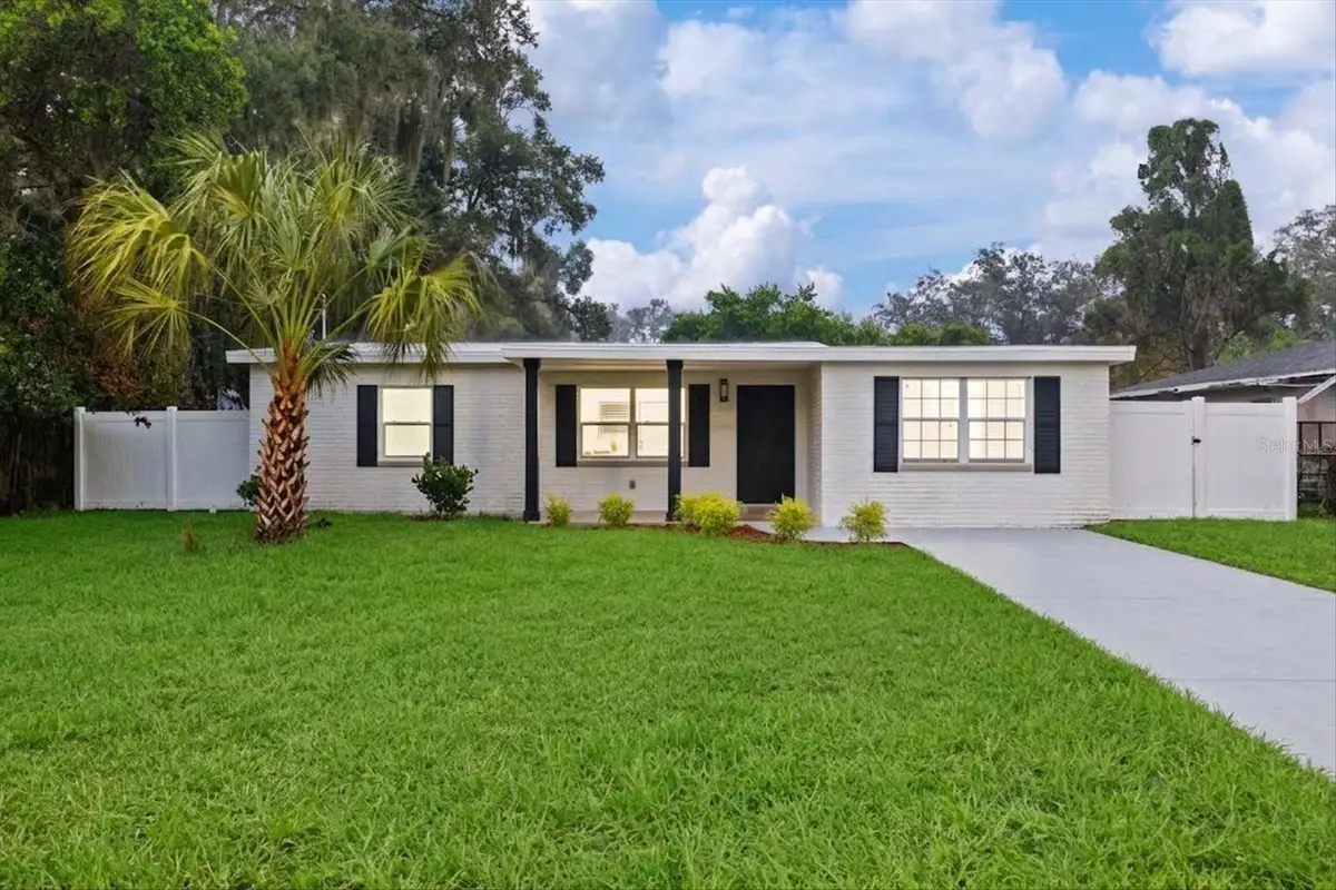 3012 E Hanna Avenue, Tampa, FL 33610 - #1