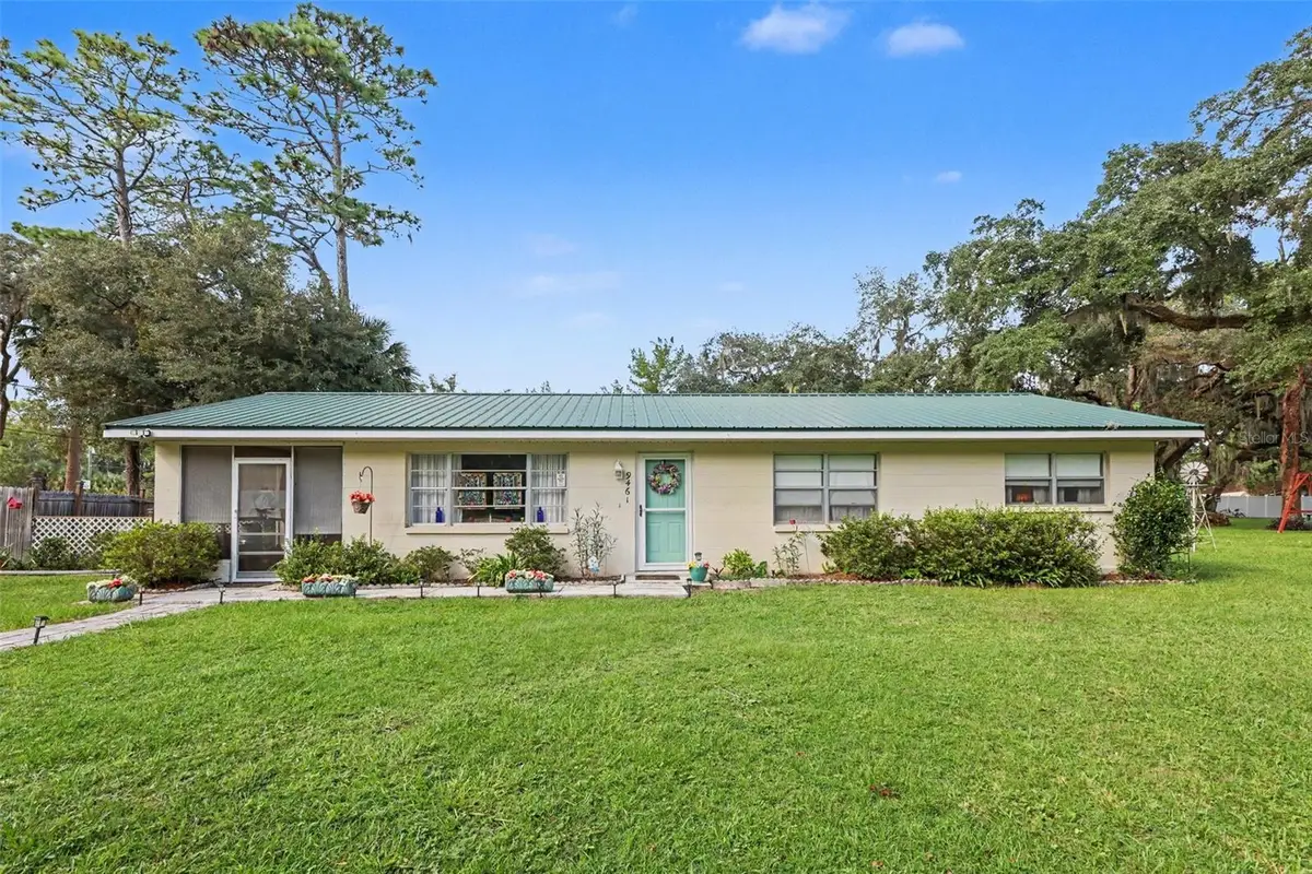 9461 W Tall Pines Court, Crystal River, FL 34428 - #1