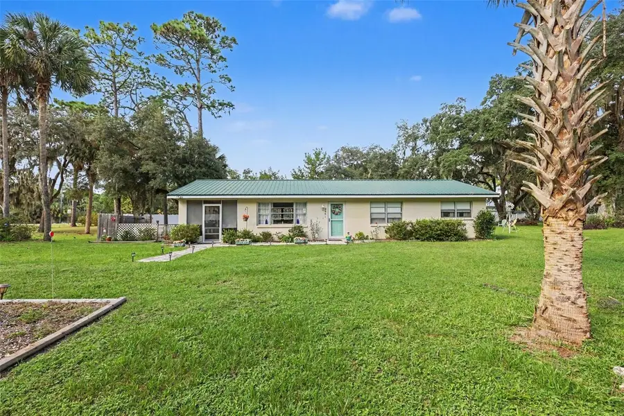 9461 W Tall Pines Court, Crystal River, FL 34428 - #3