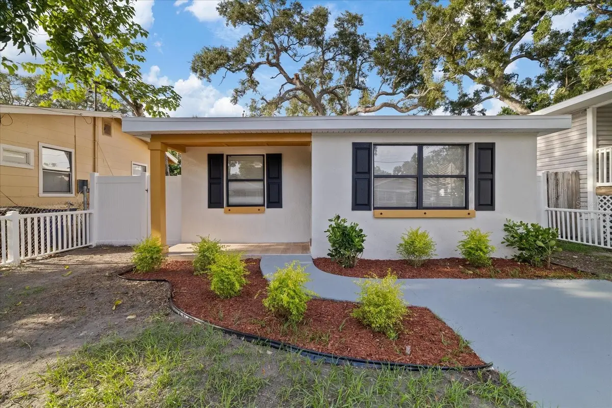 1134 Engman Street, Clearwater, FL 33755 - #1