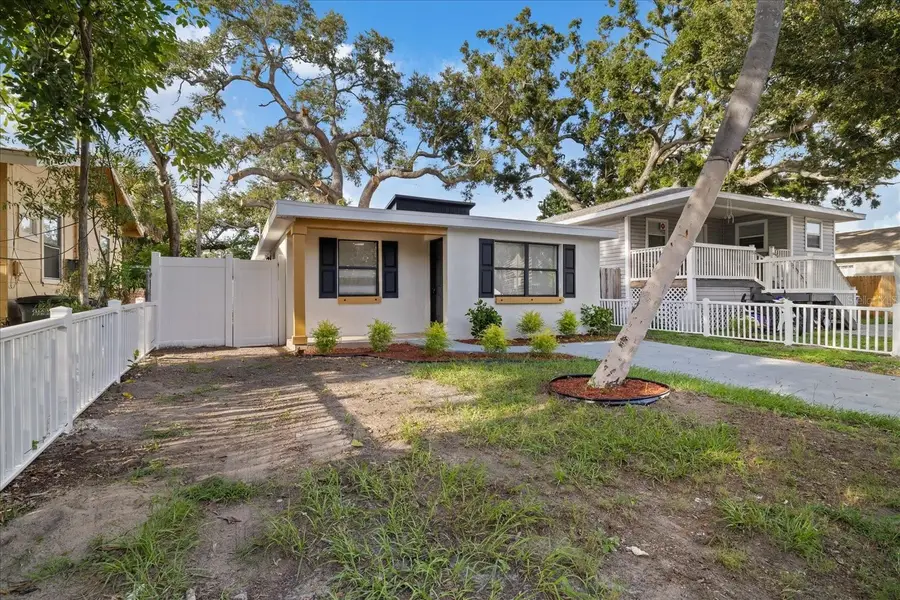 1134 Engman Street, Clearwater, FL 33755 - #2