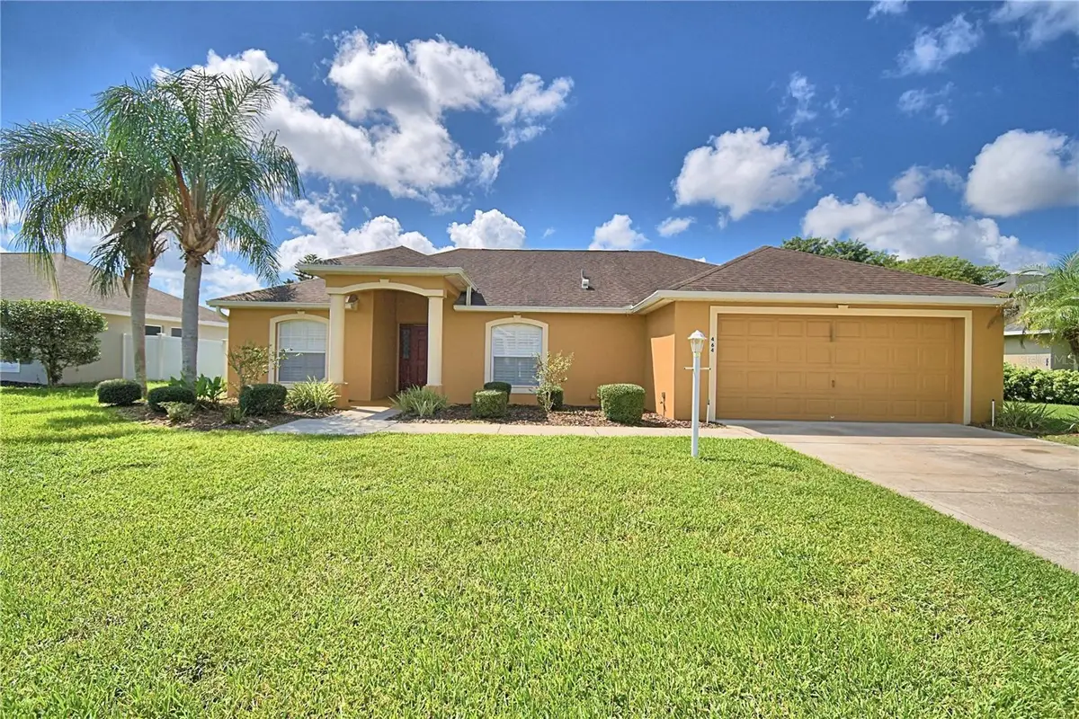 464 Terranova Street, Winter Haven, FL 33884 - #1
