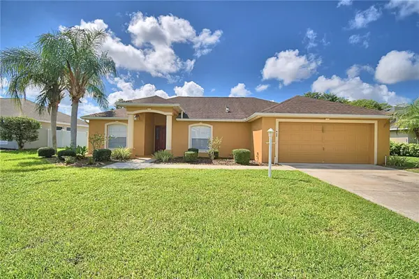 464 Terranova Street, WINTER HAVEN, FL 33884