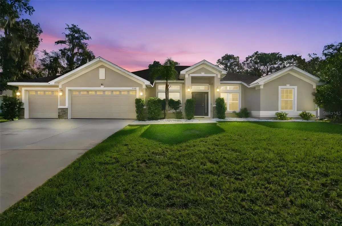 12784 Sigmund Street, Spring Hill, FL 34609 - #1