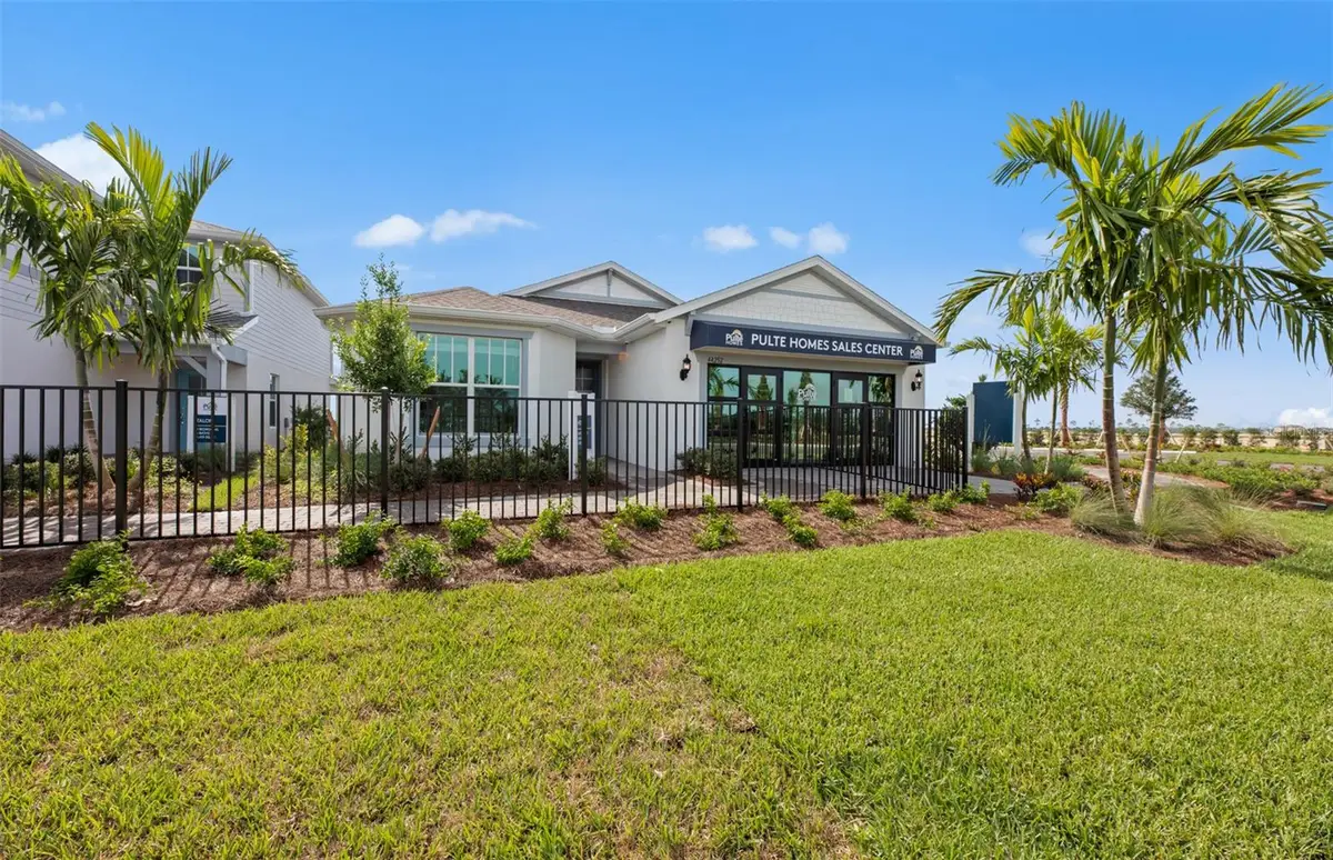 2700 Winding Creek Trail, North Port, FL 34289 - #1