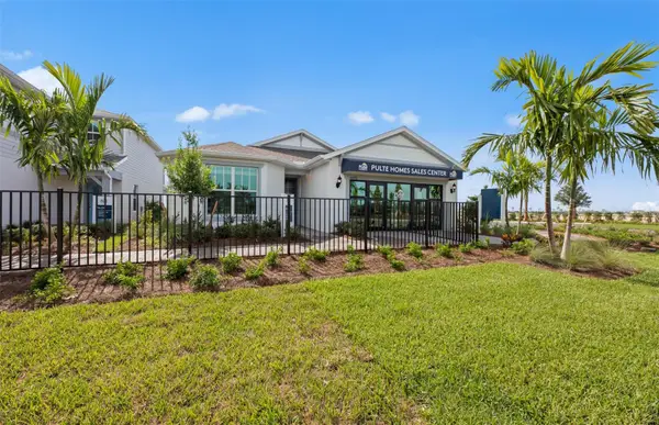2700 Winding Creek Trail, NORTH PORT, FL 34289