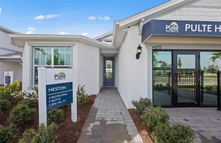 2700 Winding Creek Trail, North Port, FL 34289 - #2