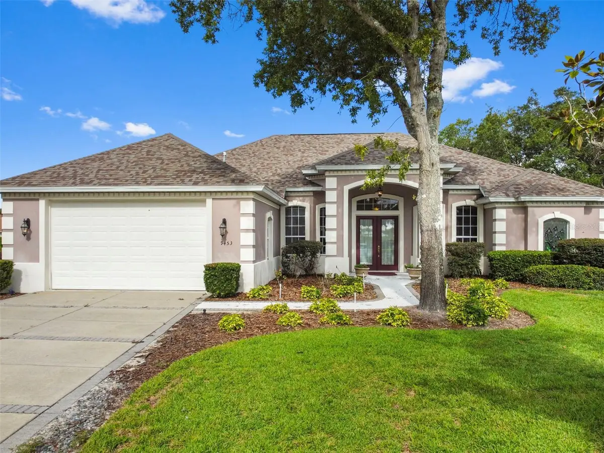 9453 Savannah Court, Weeki Wachee, FL 34613 - #1