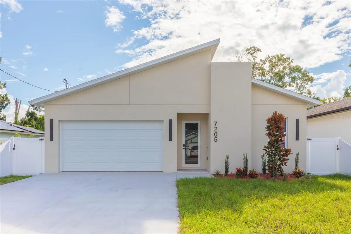 7205 N Lois Avenue, Tampa, FL 33614 - #1