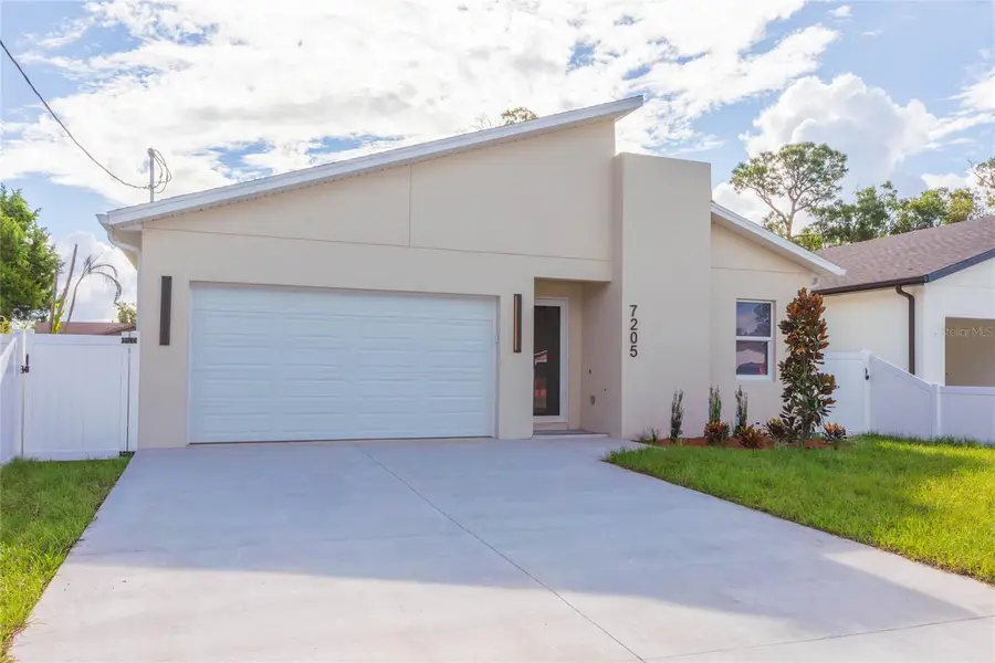 7205 N Lois Avenue, Tampa, FL 33614 - #3