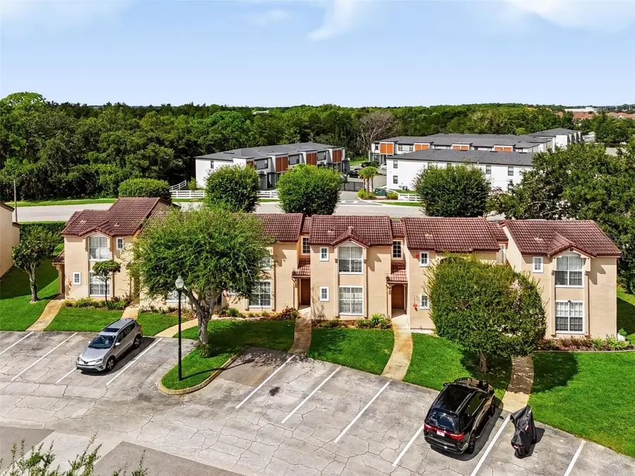 3176 Tamarind Circle #19, Kissimmee, FL 34747 - #2