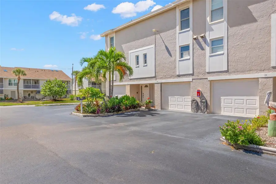 255 Capri Circle N #30, Treasure Island, FL 33706 - #2