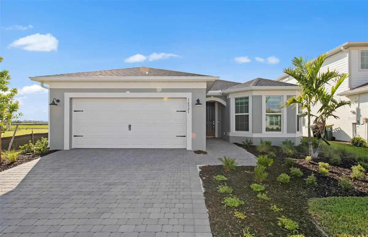 2820 Winding Creek Trail, North Port, FL 34289 - #1