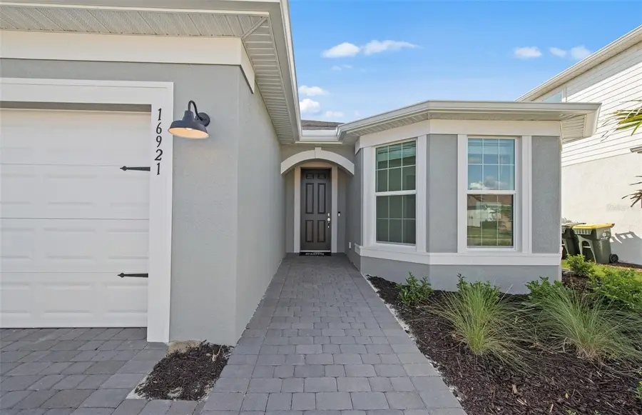 2820 Winding Creek Trail, North Port, FL 34289 - #2