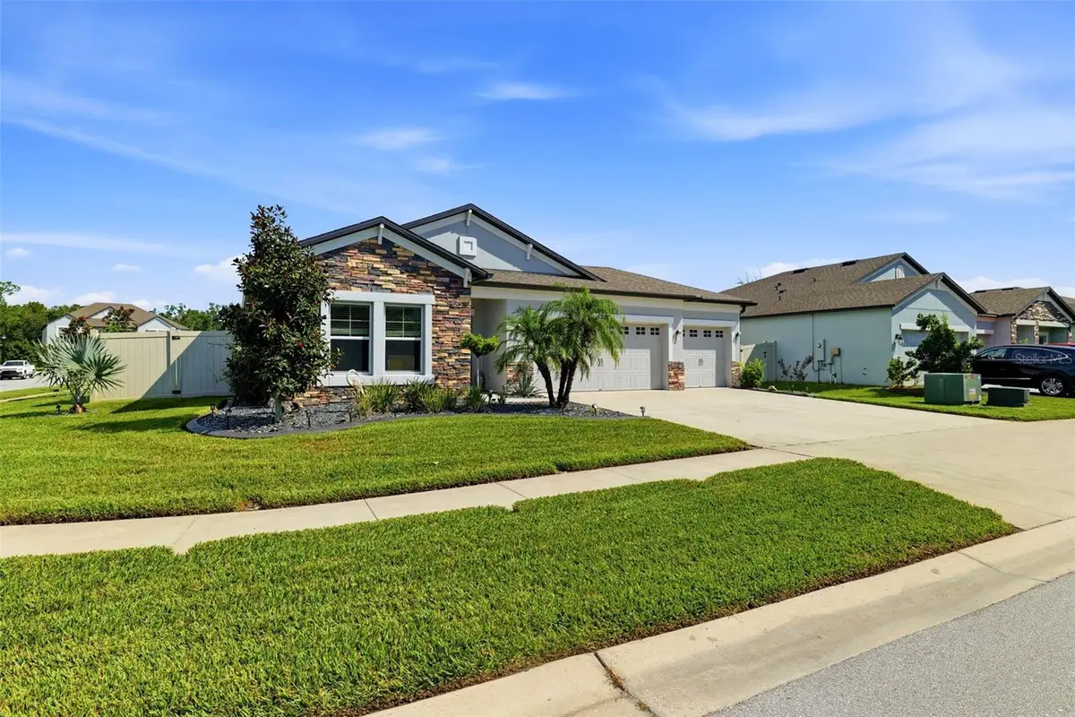 18117 Romanesque Court, Spring Hill, FL 34610 - #1