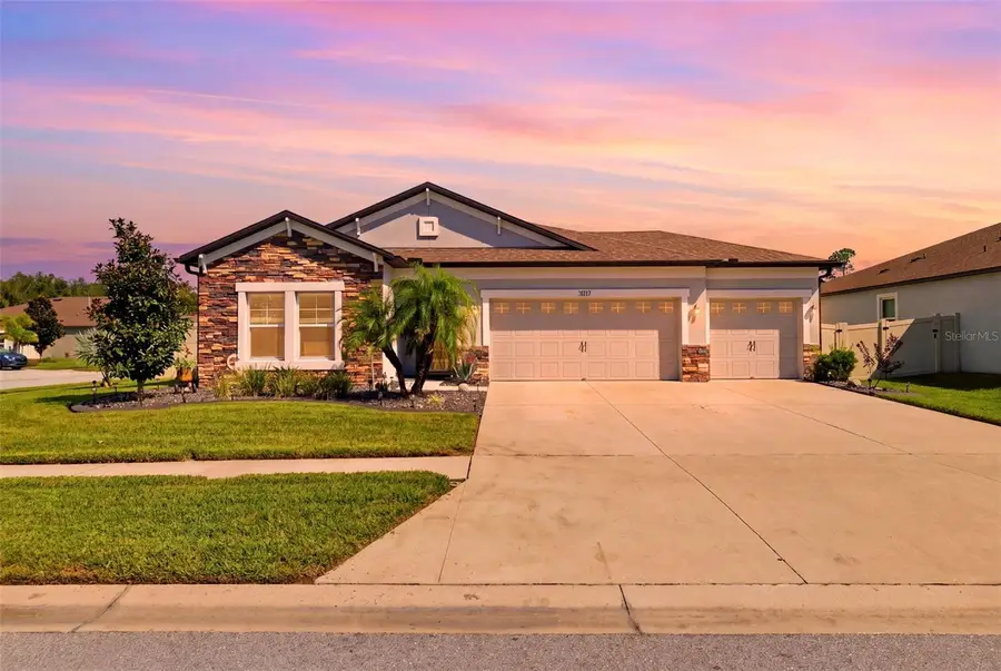18117 Romanesque Court, Spring Hill, FL 34610 - #2