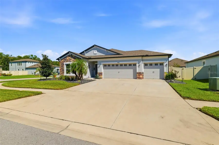 18117 Romanesque Court, Spring Hill, FL 34610 - #3