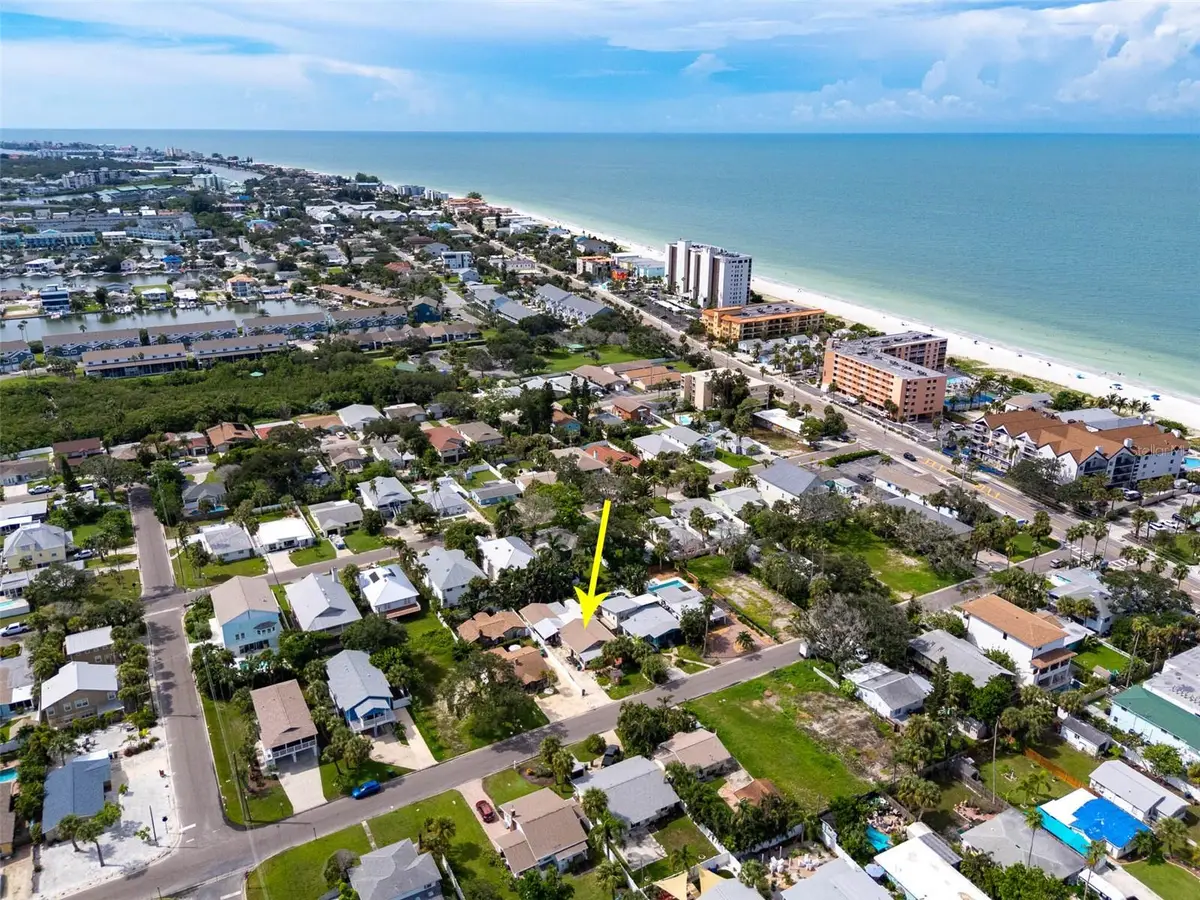 117 12th Avenue, Indian Rocks Beach, FL 33785 - #1