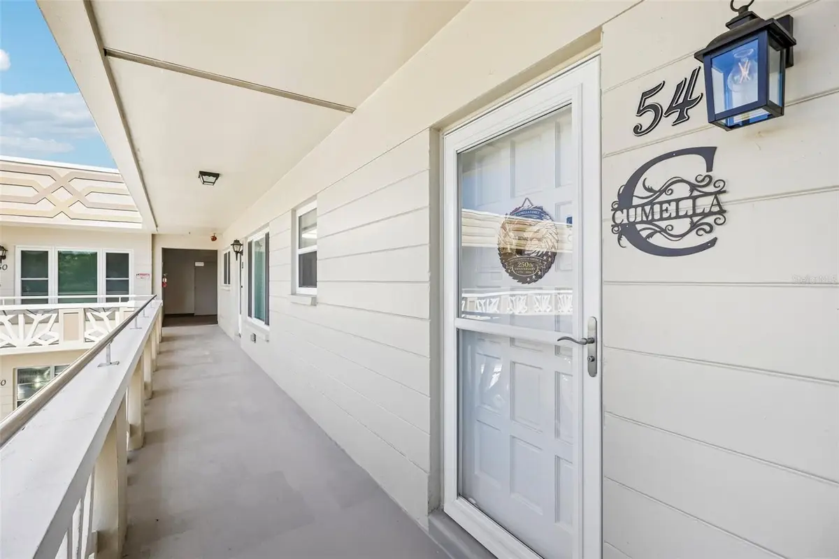 2350 Haitian Drive #54, Clearwater, FL 33763 - #1