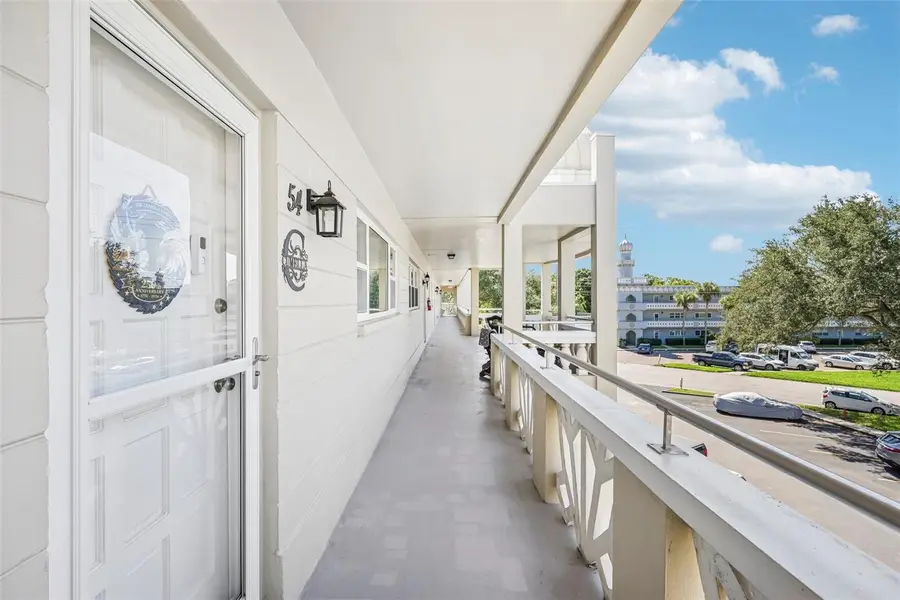 2350 Haitian Drive #54, Clearwater, FL 33763 - #2