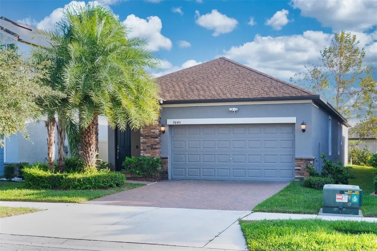 9845 Ivory Drive, Sun City Center, FL 33573 - #1