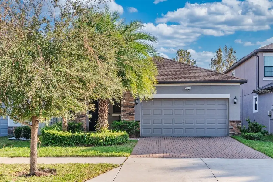 9845 Ivory Drive, Sun City Center, FL 33573 - #2